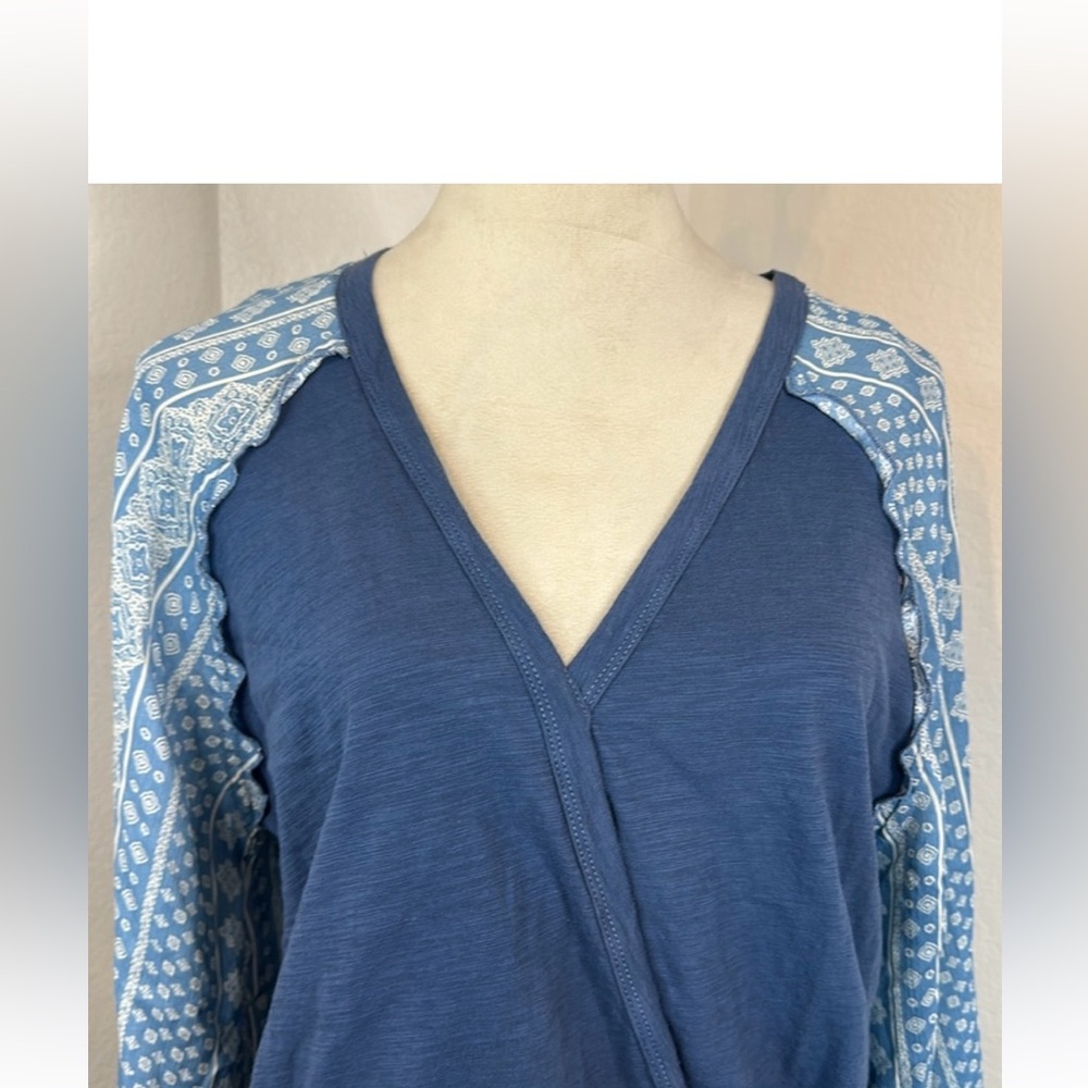 Umgee boho top - Picture 2 of 9
